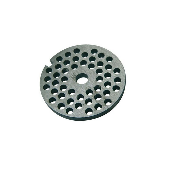 Piastra TC 10/12 4.5 mm Reber