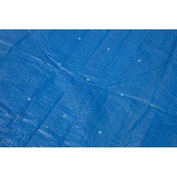 Copripiscina Steel 221X150CM Proframe Bestway