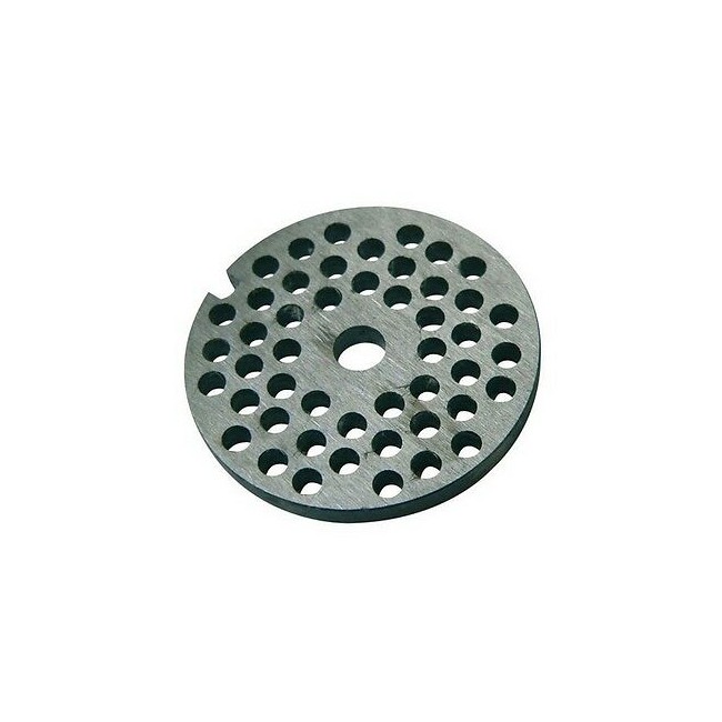 Piastra TC. 5 4,5mm Reber