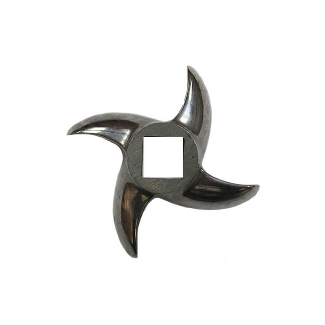 Coltello TC. 8 Acciao Reber