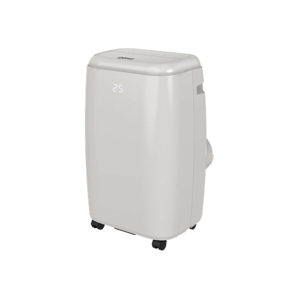 CONDIZIONARE QLIMA P228 BIANCO