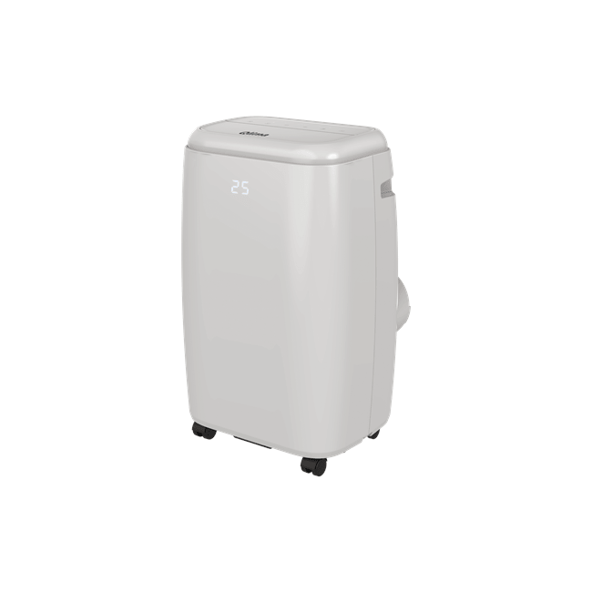 CONDIZIONATORE QLIMA P234 BIANCO