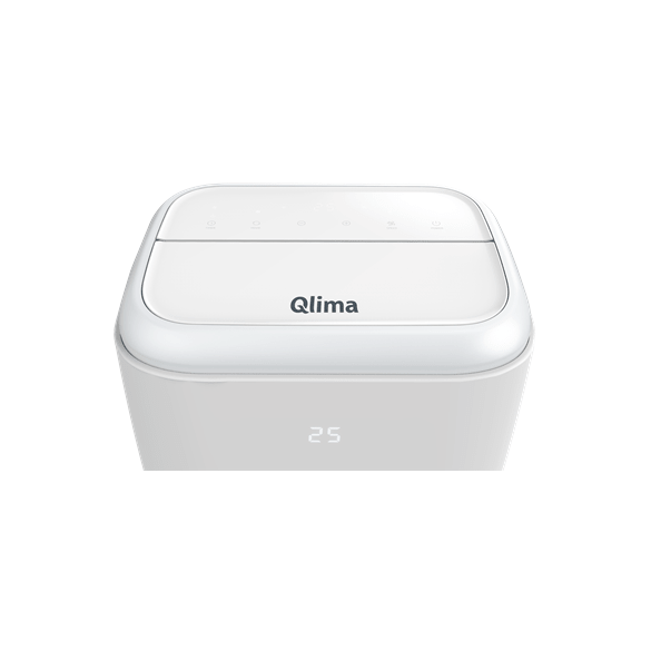 CONDIZIONATORE QLIMA P234 BIANCO