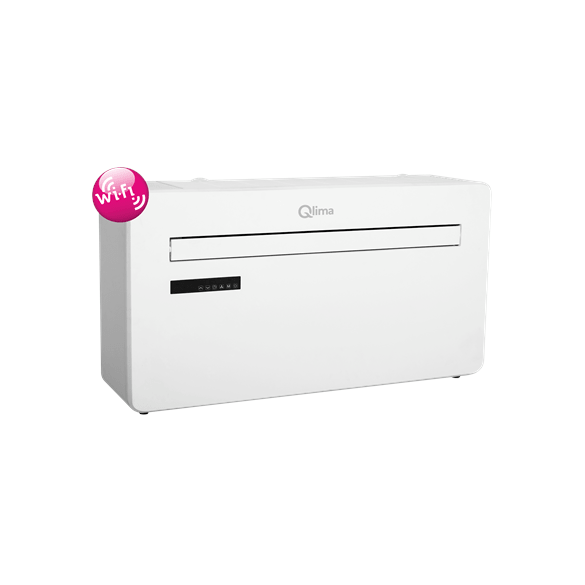 CONDIZIONATORE WDH229 QLIMA