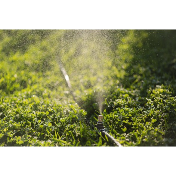 Kit Tubo 10 mt con 10 Ugelli Stocker