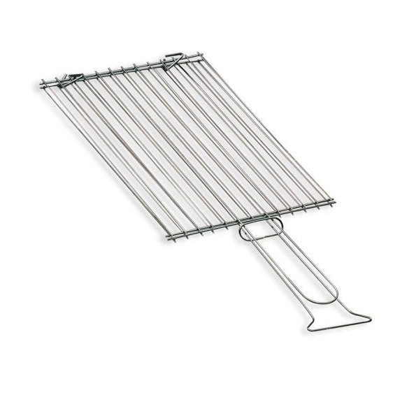 Griglia Doppia Piccola 25x35 cm Ferraboli