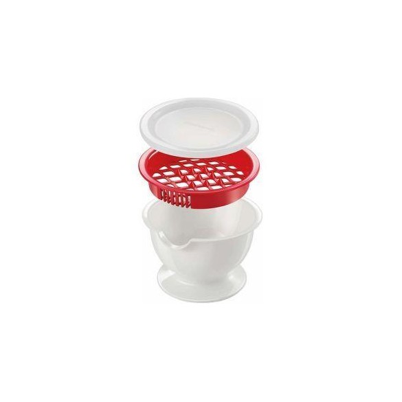 SGRANA MELOGRANO cm 10 h 15,5 PRESTO TESCOMA