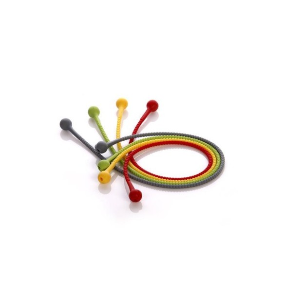 LACCIO PER CIBO Pz.4 DELICIA TESCOMA