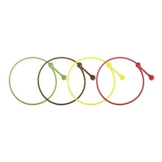 LACCIO PER CIBO Pz.4 DELICIA TESCOMA