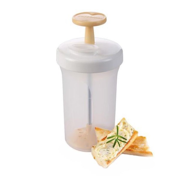 MONTAPANNA BURRO DELLA CASA TESCOMA