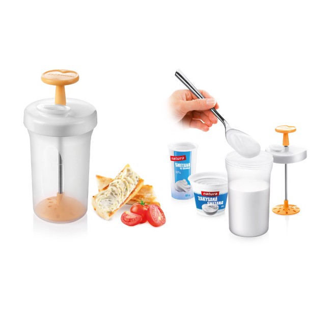 MONTAPANNA BURRO DELLA CASA TESCOMA