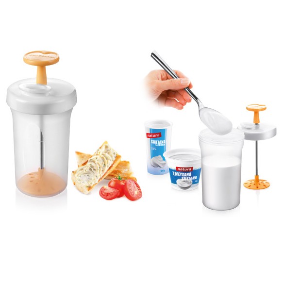 MONTAPANNA BURRO DELLA CASA TESCOMA