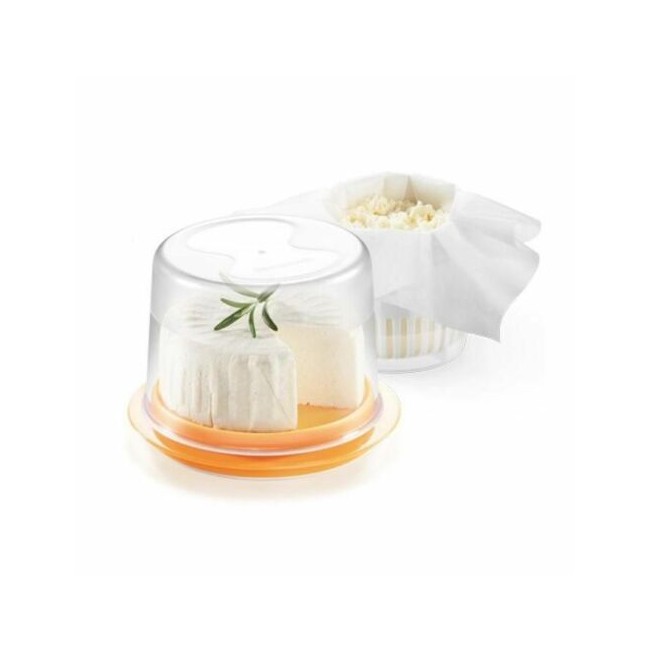 FORMAGGI MORBIDI KIT DELLA CASA TESCOMA