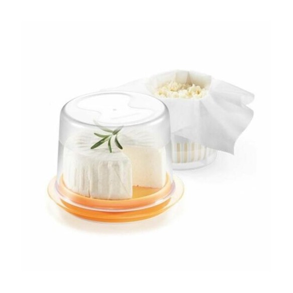 FORMAGGI MORBIDI KIT DELLA CASA TESCOMA