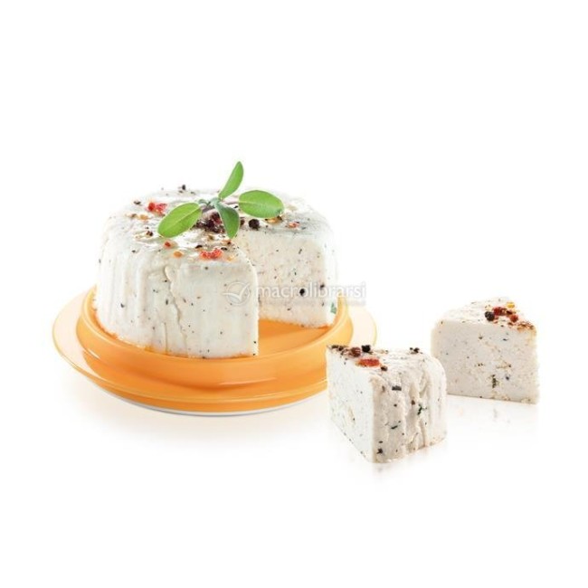 FORMAGGI MORBIDI KIT DELLA CASA TESCOMA