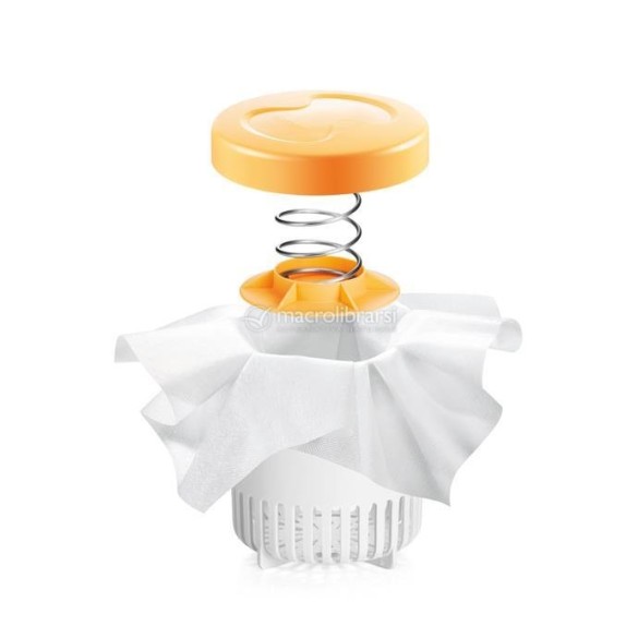 FORMAGGI MORBIDI KIT DELLA CASA TESCOMA