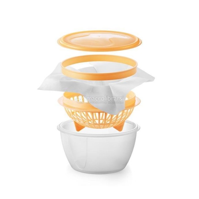 FORMAGGI CREMOSI KIT DELLA CASA TESCOMA