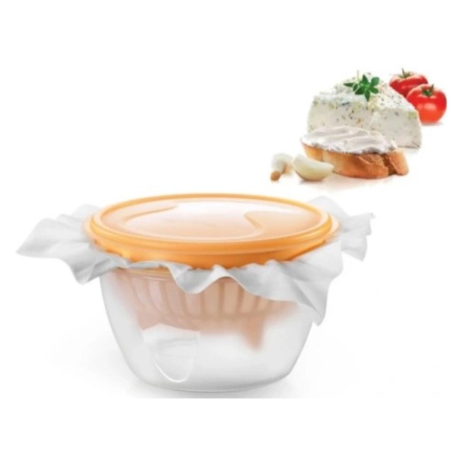 FORMAGGI CREMOSI KIT DELLA CASA TESCOMA