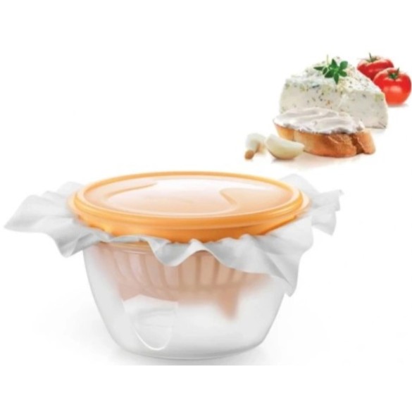 FORMAGGI CREMOSI KIT DELLA CASA TESCOMA