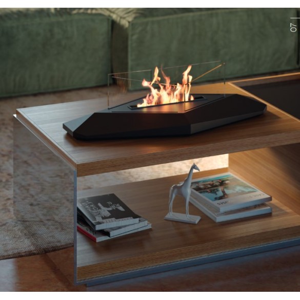 Biocamino Boston Tecno Air System