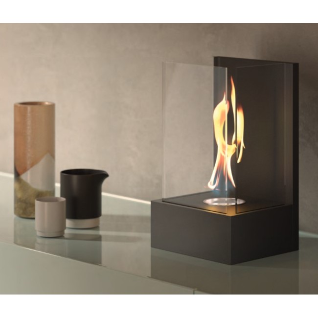 Biocamino Altea Tecno Air System