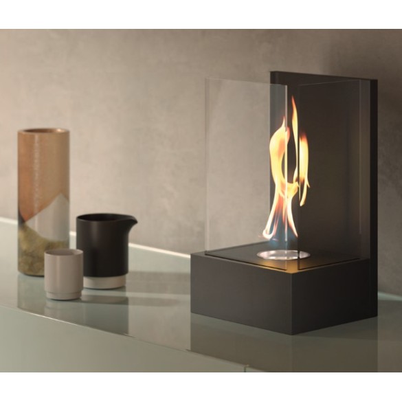 Biocamino Altea Tecno Air System