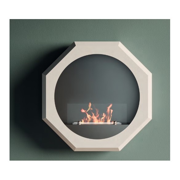 Biocamino Palmanova Tecno Air System