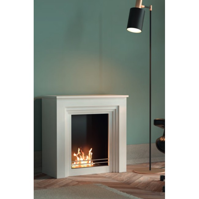 Biocamino Falcade Tecno Air System