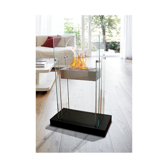 Biocamino Atlanta Tecno Air System