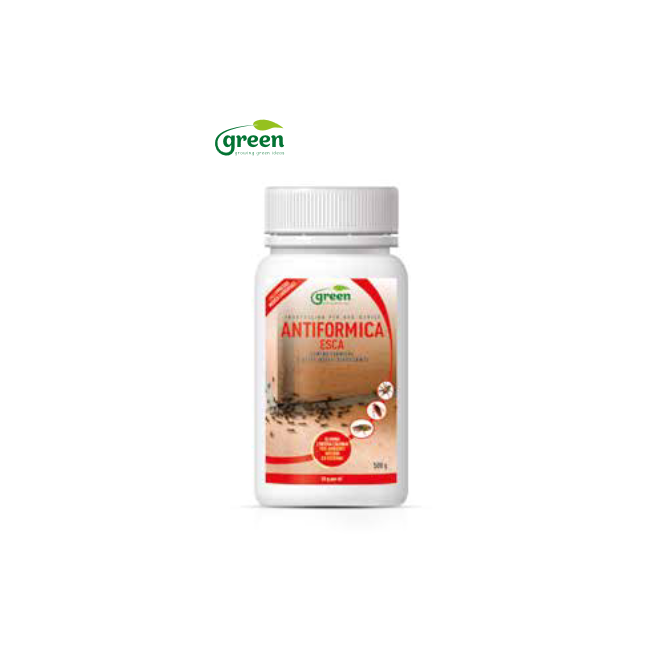 Antimosca Esca 250 gr Green