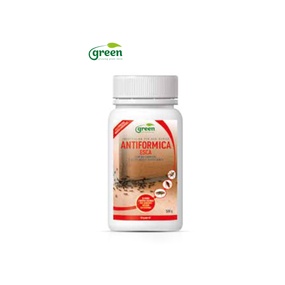 Antimosca Esca 250 gr Green