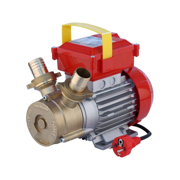 Elettropompa per Travaso Liquidi BE-M30 Rover