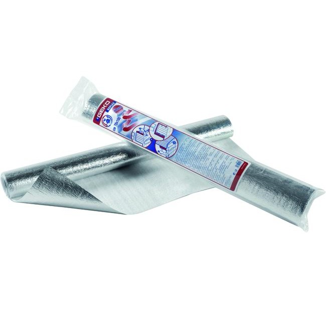 Pannello Riflettente Calore in Fogli...