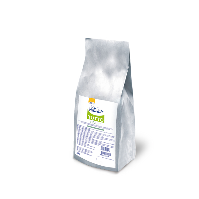 Vitastab Sali 3 Kg Formevet