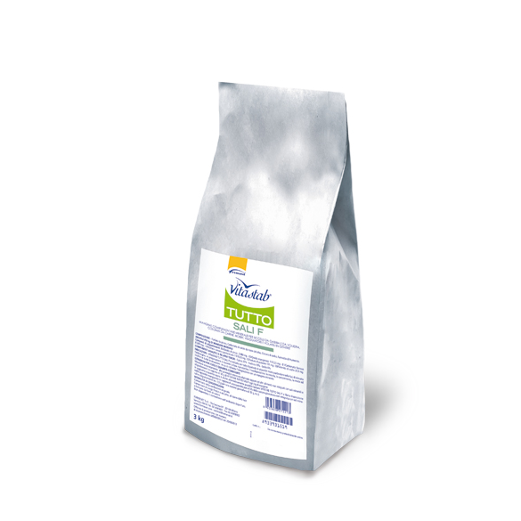 Vitastab Sali 3 Kg Formevet