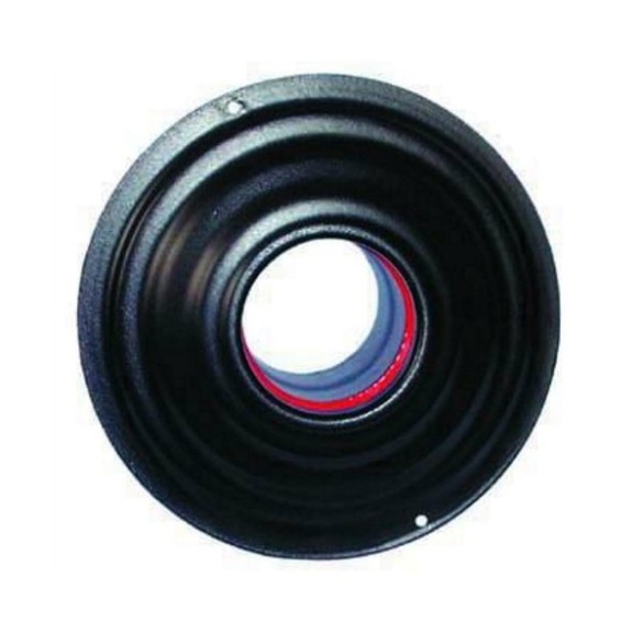 Rosono per Tubi StufePellet 8-23 cm Blinky