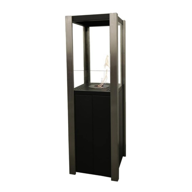 Biocamino da Pavimento Nevada Tecno...