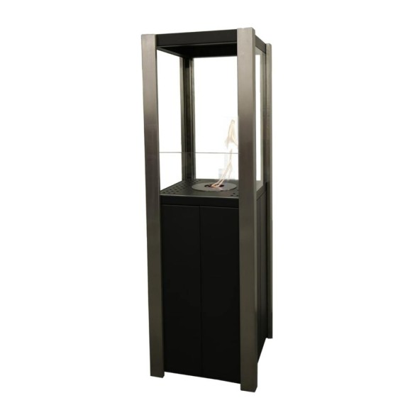 Biocamino da Pavimento Nevada Tecno Air System