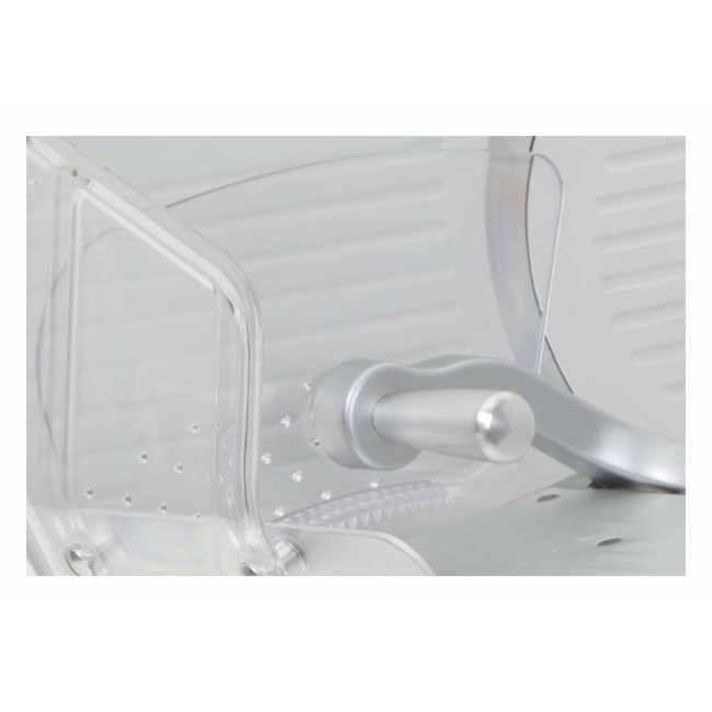 Affettatrice Luxury 25 Red Edition...