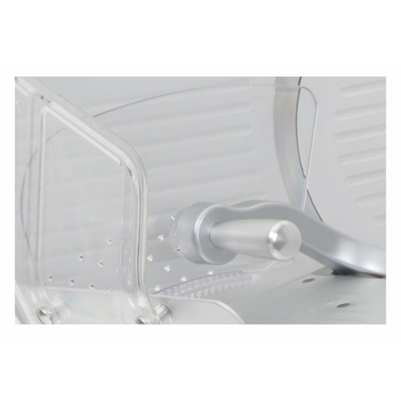 Affettatrice Luxury 25 Red Edition Dom RGV