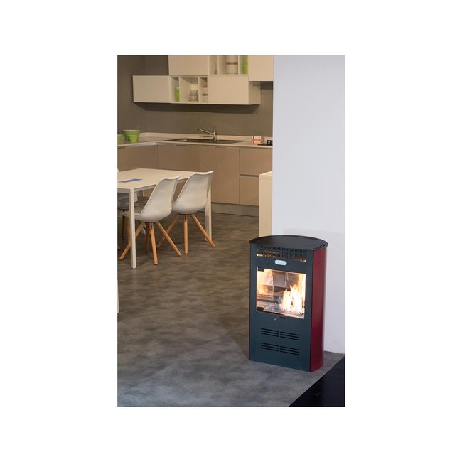 Stufa a Bioetanolo Ruby Elegance...