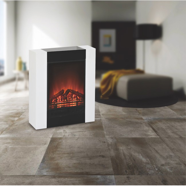 Stufa Elettrica Moderna GMR