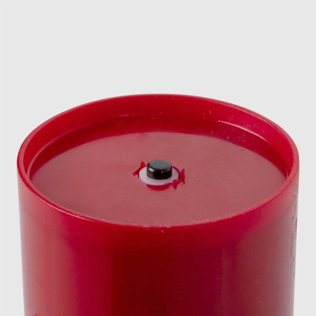 Lumino AT20 40gg Elettronico Rosso