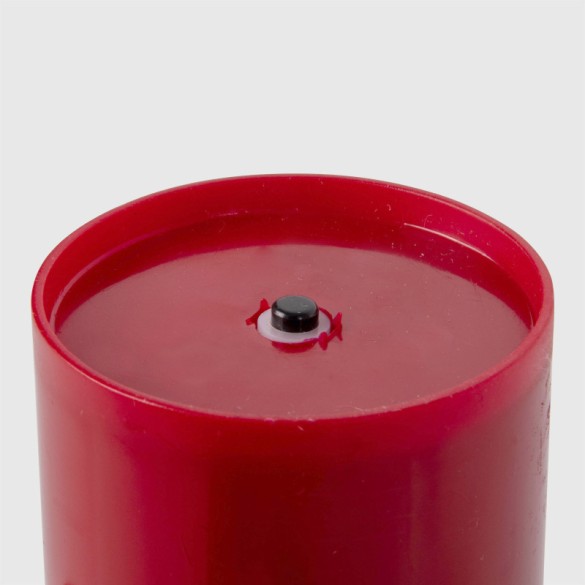 Lumino AT20 40gg Elettronico Rosso