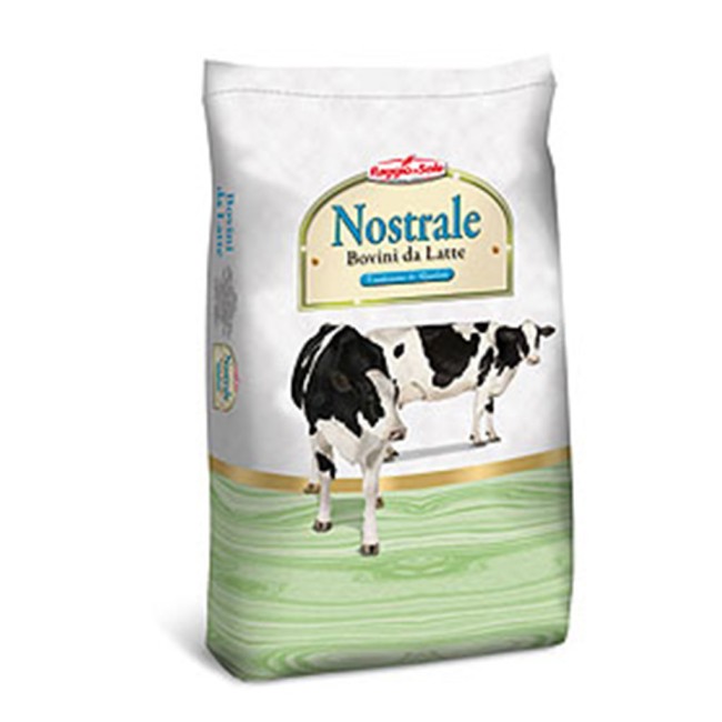 Mangime VM 190 Raggio di Sole 25kg