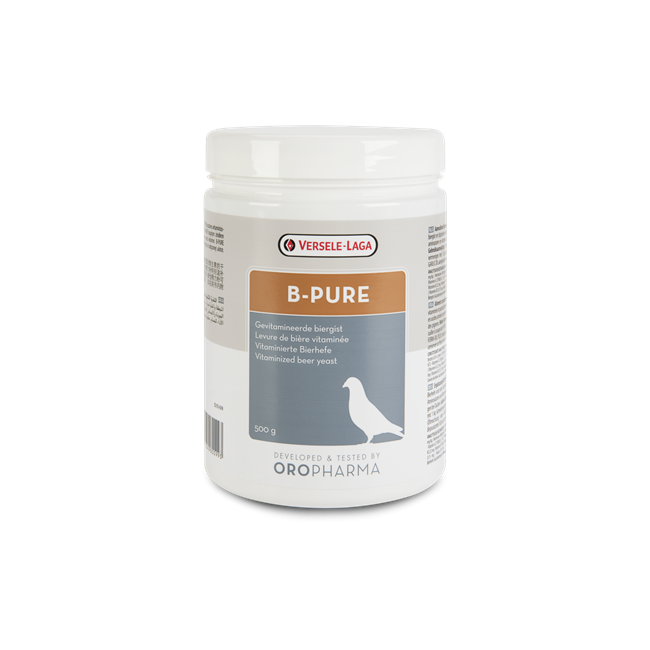 Lievito di Birra per colombi B Pure...