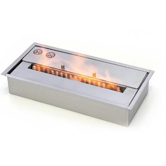 Bruciatore 2lt per biocamino TECNO...