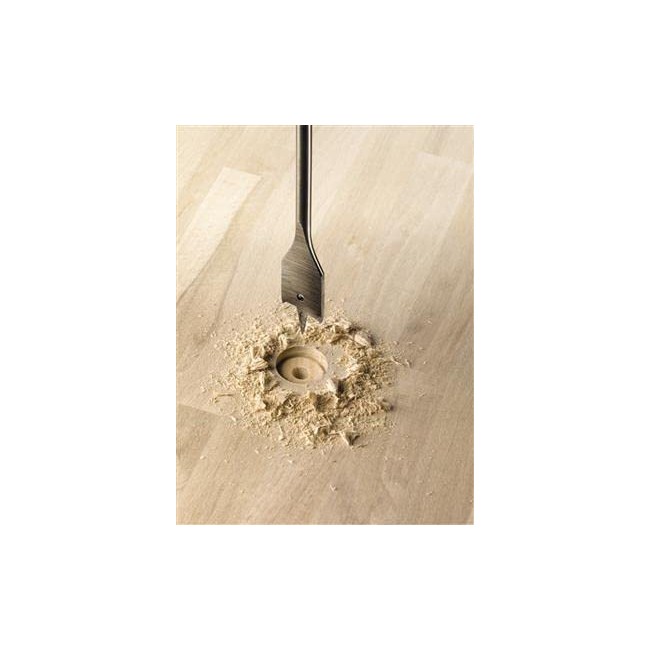 Punta per Legno Mecchia 25mm KWB