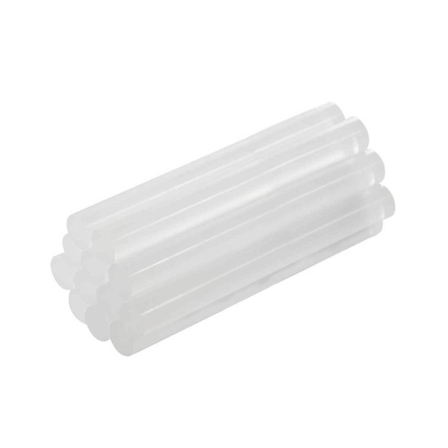 Set 6 Stick di Colla Trasparente 7mm...