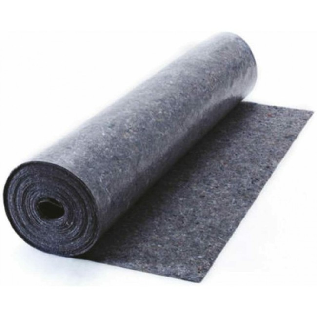 TELO FELTRO PER PITTORE 1X10